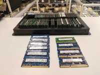 Оперативна пам'ять для ноутбука Sodimm DDR3L 4GB 1600mhz Mix brand