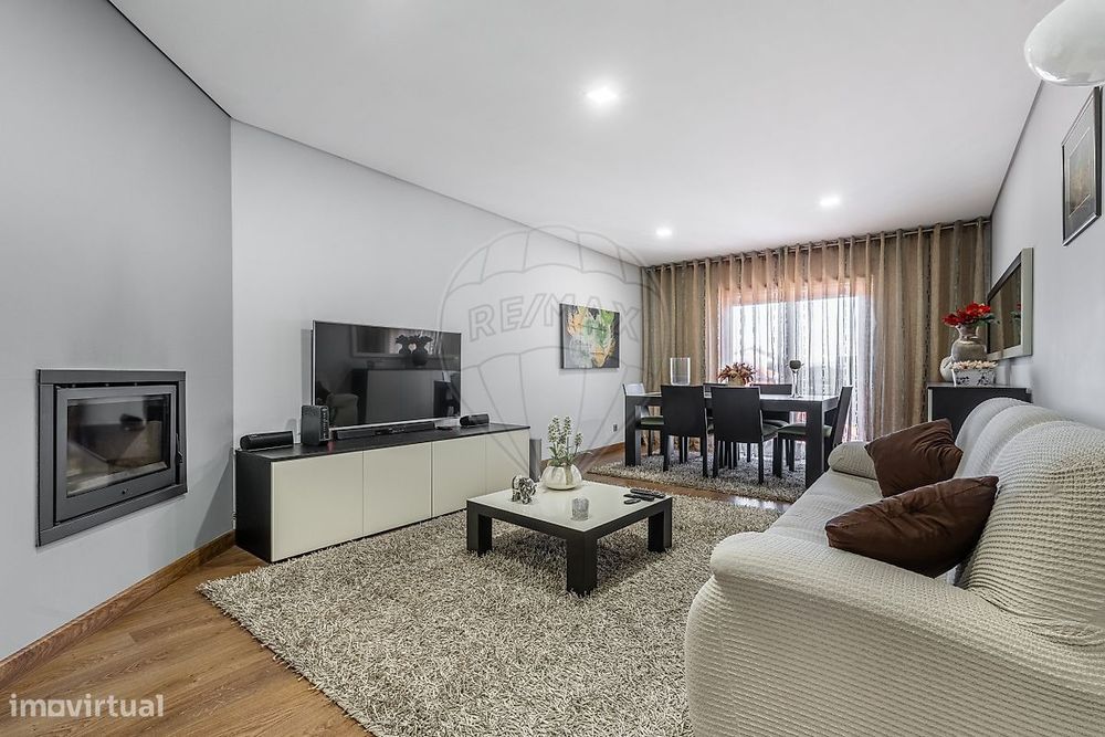 Apartamento T3 para venda