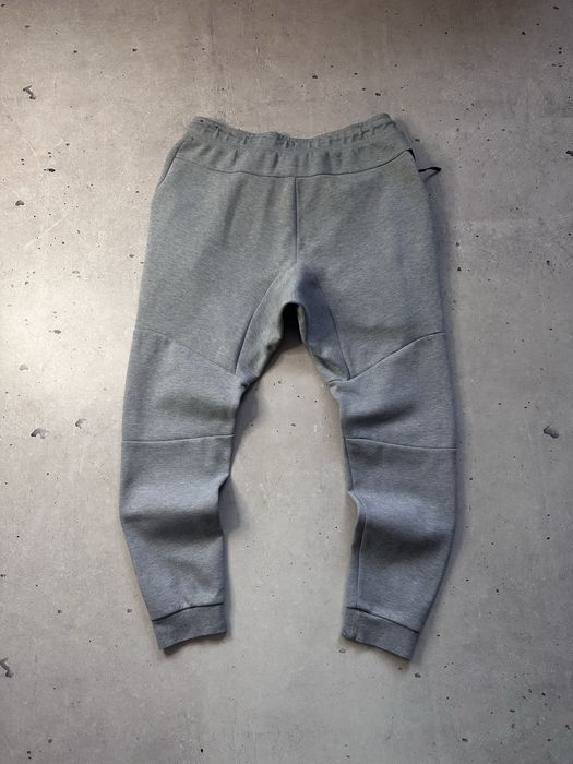 Nike Tech Fleece Pants Original чоловічі спортивні штани найк теч