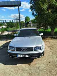 Продам ауді 100 s4 2.2 turbo quattro