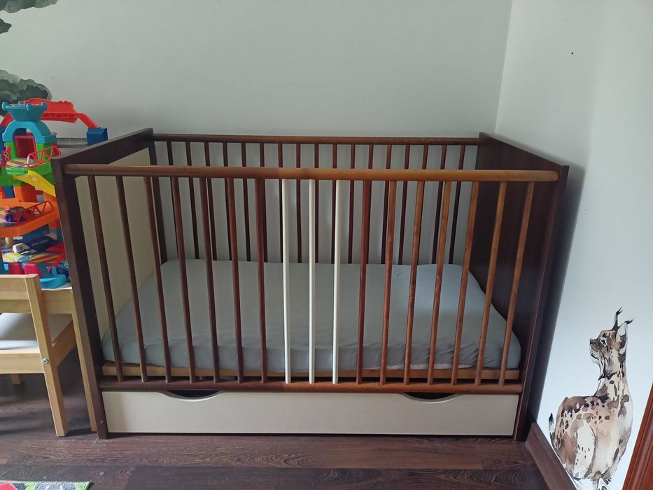 Łóżeczko dziecięce