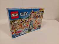 LEGO 60153 City Zabawa na plaży