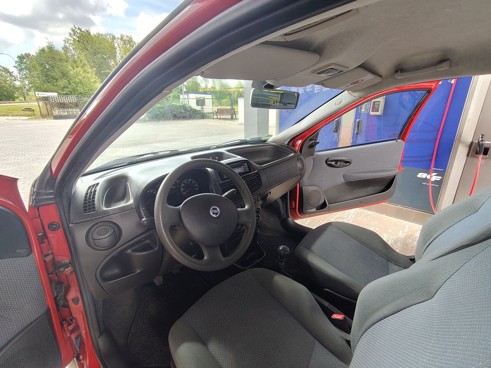Fiat Punto 1.2 2005