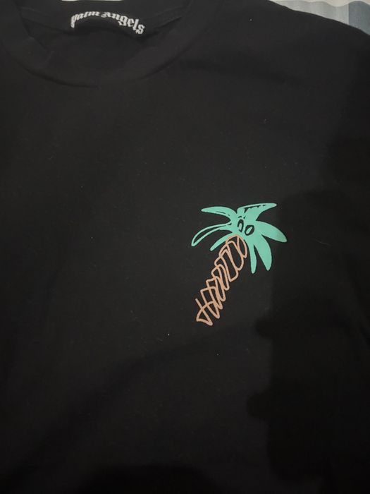 Camisola Palm Angels