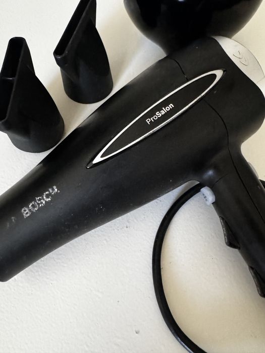 Продам Фен Bosch