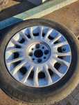 Jantes Especiais Originais Fiat 14'