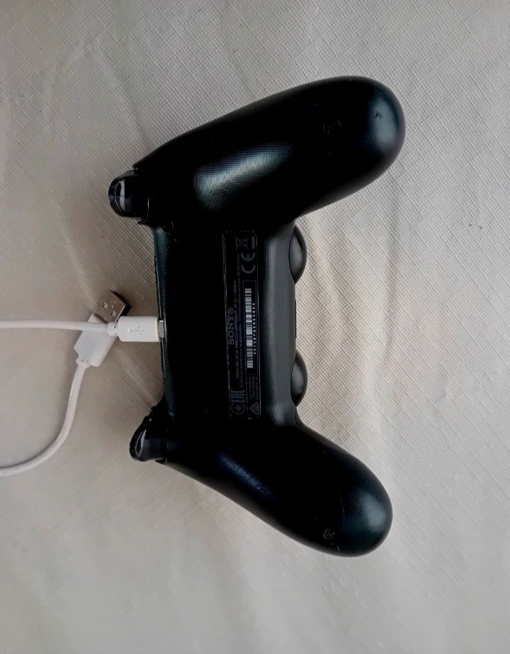 Comando playstation