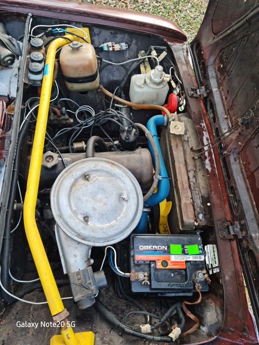 Ваз 2102 Жигулі універсал