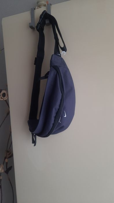 Сумка на пояс (бананка) Nike