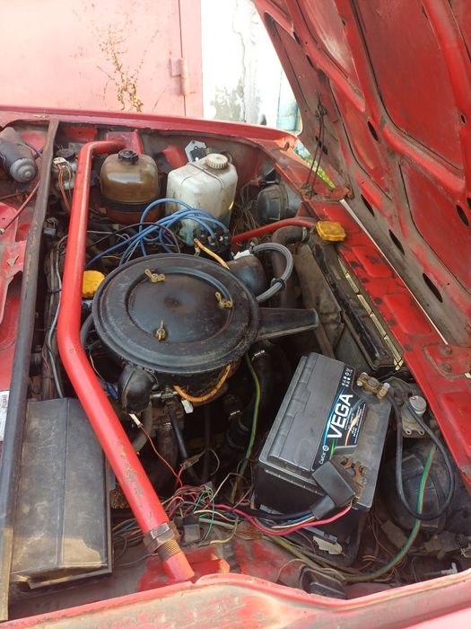 Продам Ваз 21043