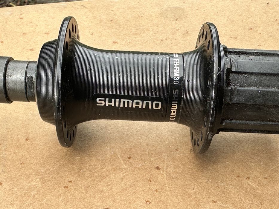 Piasta tyl Shimano RH- Rm30 nowa