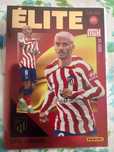 Carta griezmann elite panini