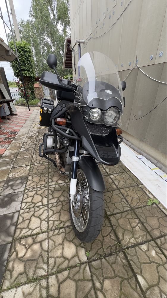 BMW R1150GS 2003