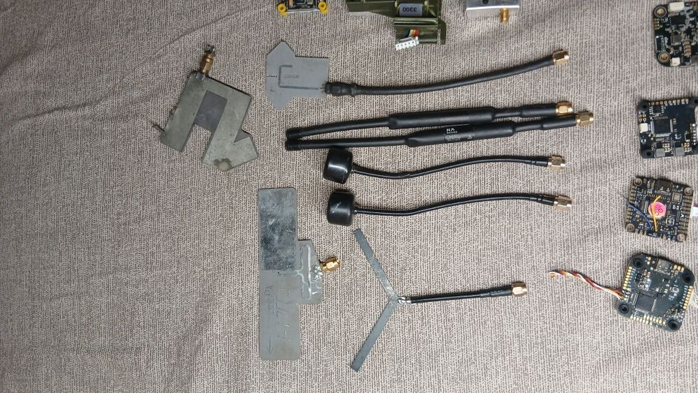 Фпв fpv запчасти стеки моторы втх приемники