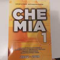 Chemia 1 Witowski