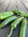 Papryka jalapeno