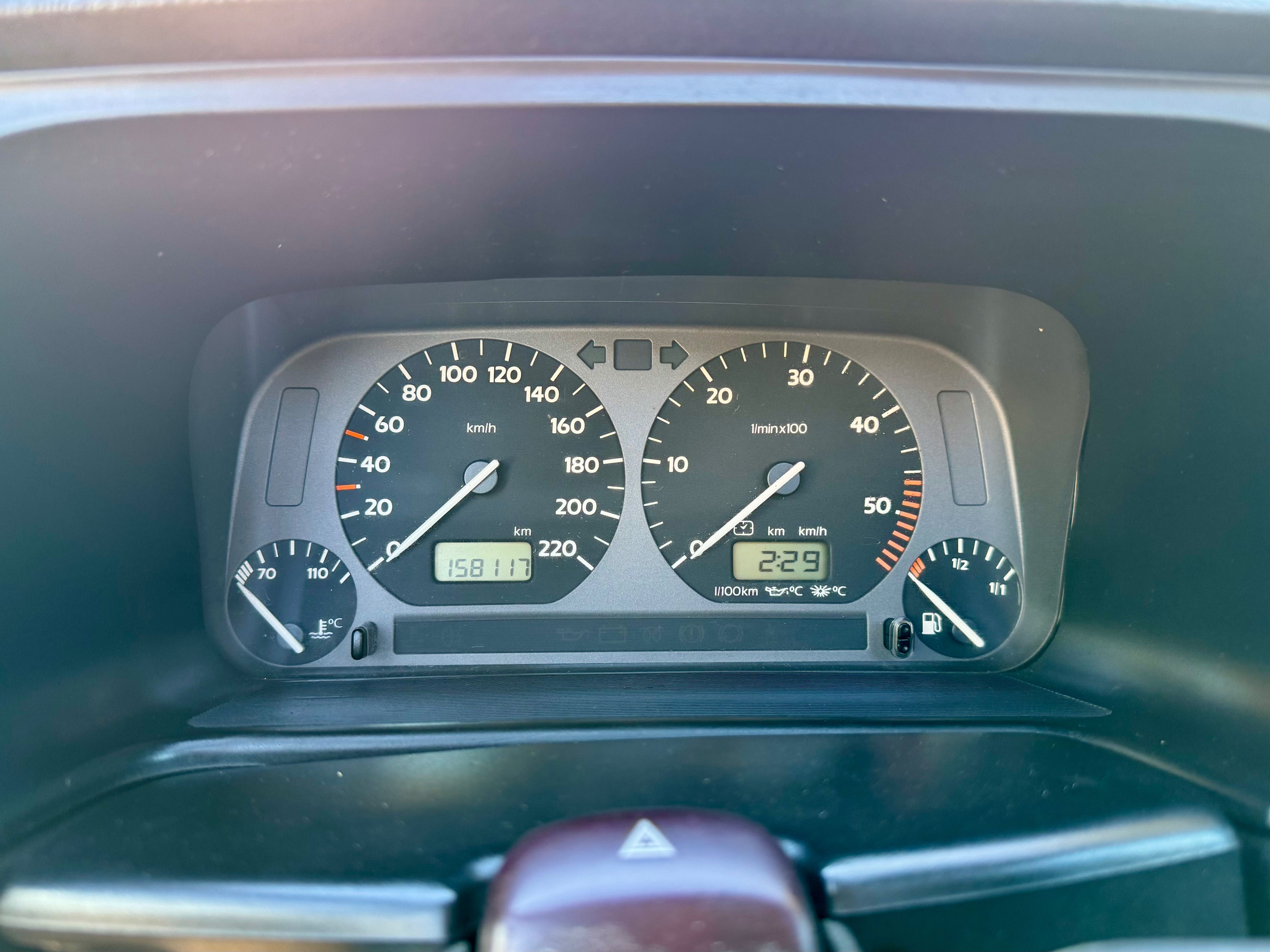 VW Golf 3 GT TDI