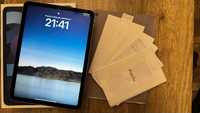 Apple iPad Air 4 64 GB Błękitny