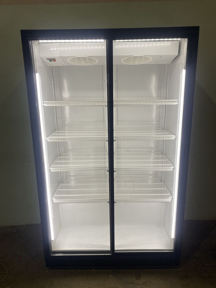 Шкаф холодильный UBC Extra Large