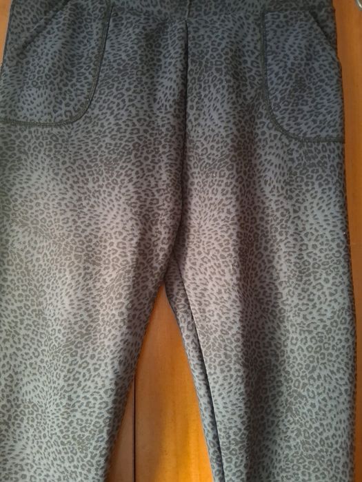 Calças/Leggings de Inverno para Mulher