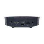 asus VIVOmini un45 win 10 pl 128gb 4gb ssd nowy
