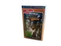 Gra PSP Monster Hunter Freedom Unite Unikat