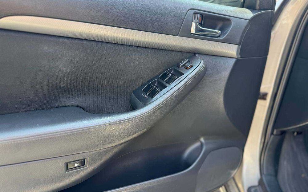 Toyota Avensis 2006