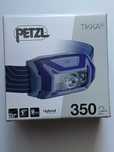 Latarka czołówka Petzl Tikka 350lm*nowa i oryginalna*