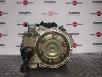 АКПП Volkswagen Passat, Jetta, CPR, объём 1.8 турбо, год 2011-2017