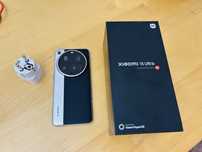 Xiaomi 15 Ultra - 16/512GB - Fatura e garantia (1 ano)