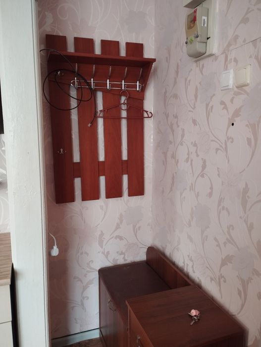 Здам кімнату в комунальній квартирі на довгий термін