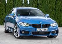 BMW Seria 4 M PAKIET z Niemiec !
