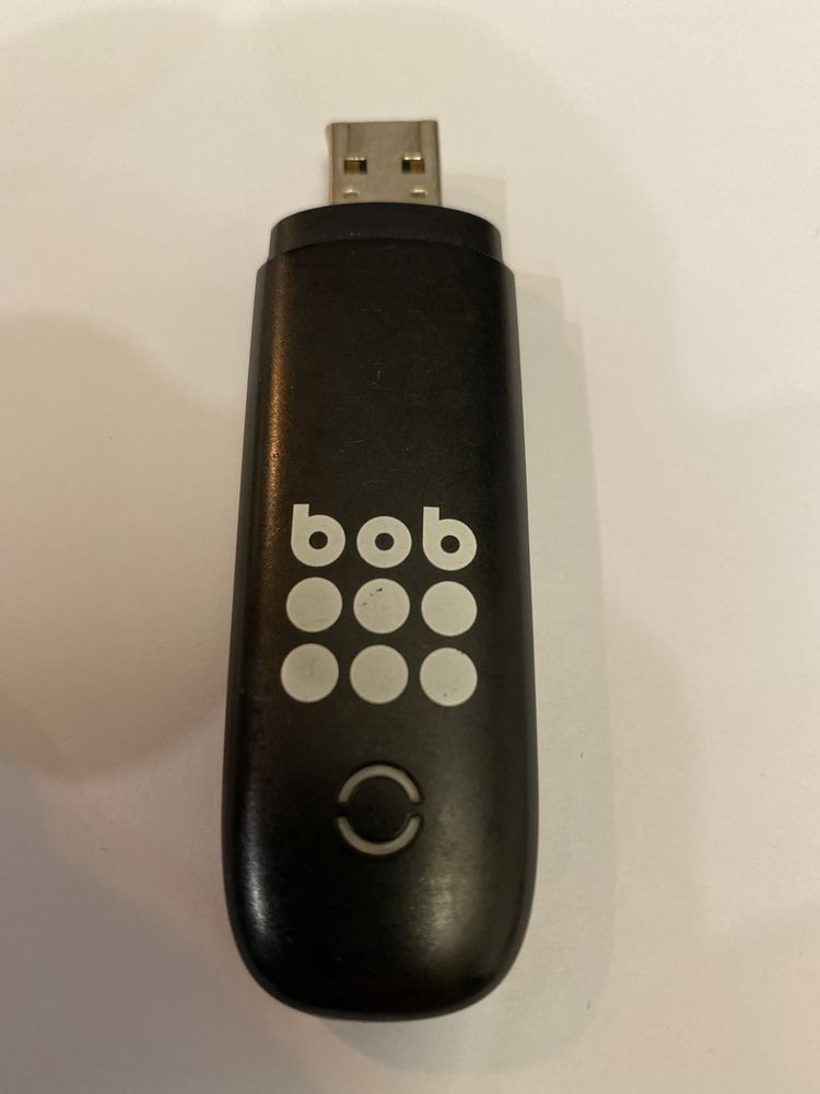 Usb Bob hsdpa MF180 zte