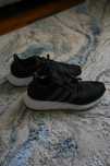 Sapatilhas adidas reflexivas