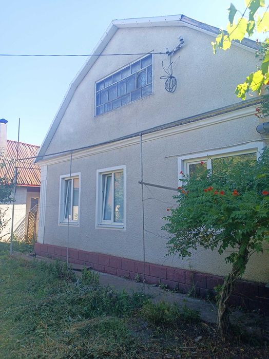 Продам будинок с.Молодіжне