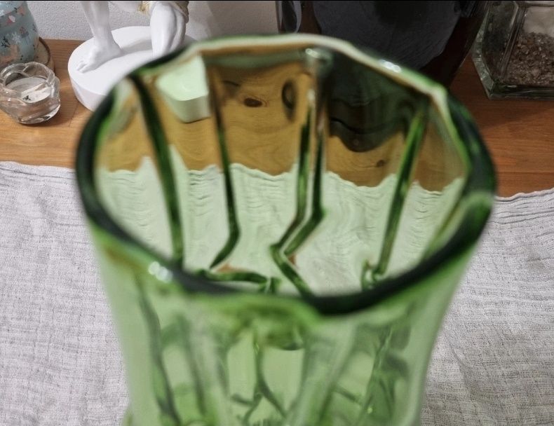 Wazon Móżdżek Pavel Hlavy, Czechosłowacja, lata 60/70, PRL