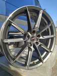 Диски KIA Hyundai Tesla Honda Acura Toyota Infinity Mazda R19(5*114,3)