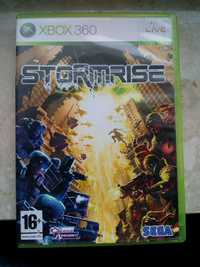 Stormrise X360, Xbox 360
