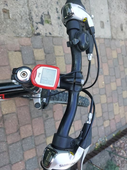 Rower górski Vortex