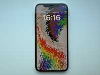Apple iPhone 12 Pro 128gb Gold Neverlock 88%