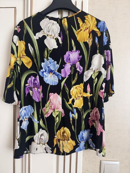 Топ Dolce&Gabbana