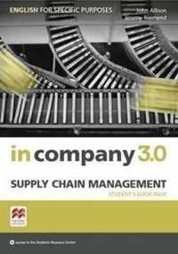 In Company 3.0 ESP Supply Chain Management SB - John Allison, Jeremy