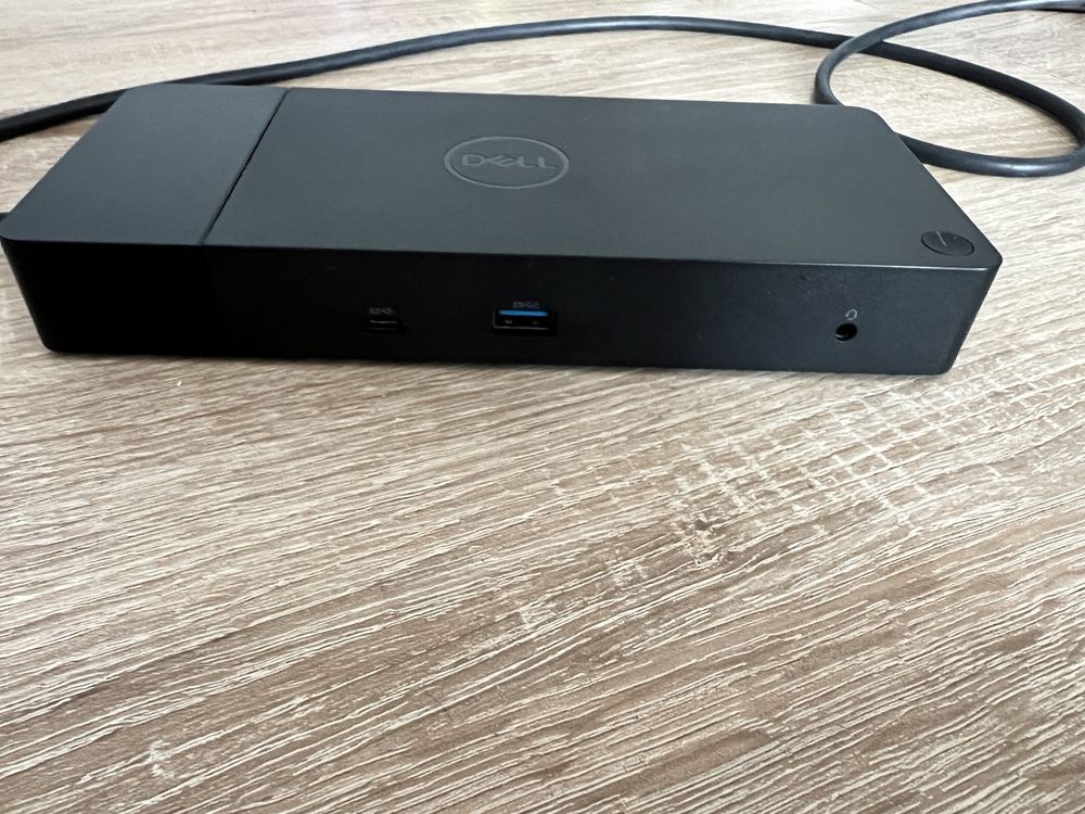 Stacja dokująca Dell K20A WD19