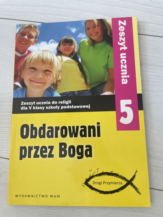 Obdarowani przez Boga