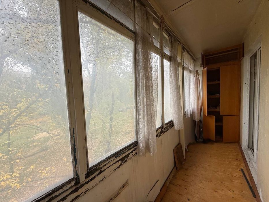 Без Комісії. Київ. Зодчих. Продаж 2х квартири з Балконами.