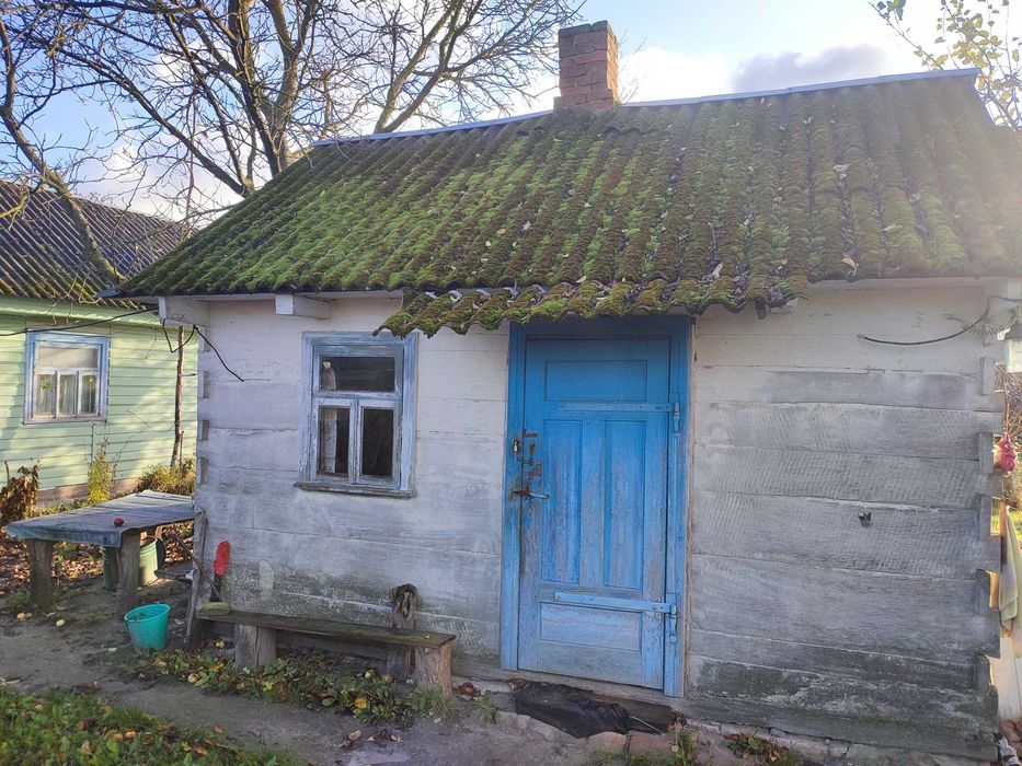 Продам будинок у с.Чмикос