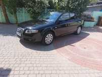 Audi a4 b7 2.0tfsi 2007r
