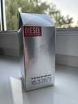Diesel Plus Plus Feminine