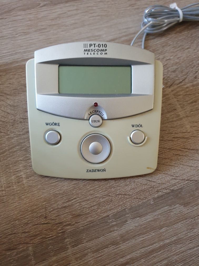 Telefon Stacjonarny Elektron Nortel