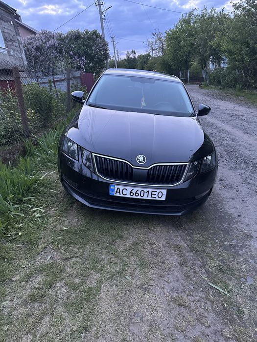 Авто в хорошому стані збережене